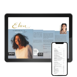 La magia de Elien