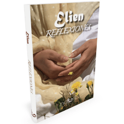 Libro reflexiones de Elien