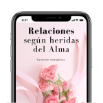 Curso | Relaciones según heridas del alma