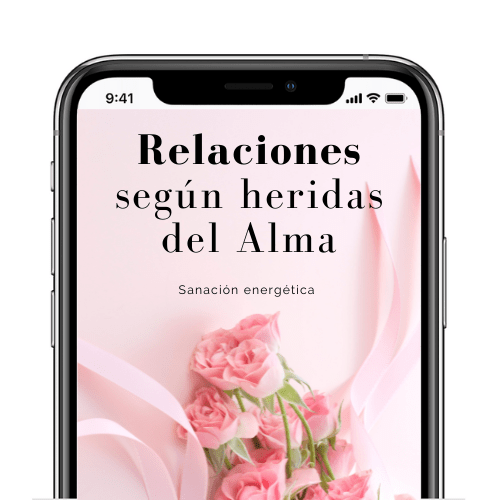 Curso | Relaciones según heridas del alma