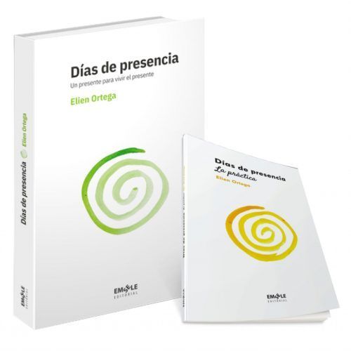 Dias de presencia (original)