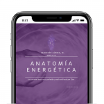 Curso | Anatomia energética | Nivel III