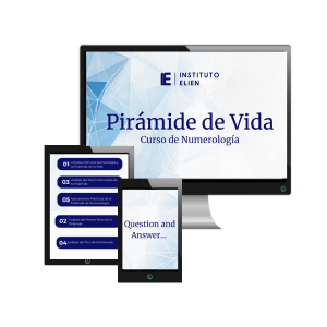 Formación | Numerología | Pirámide Vida