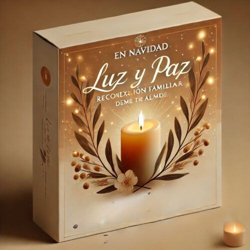 Retiro | Luz y Paz en Navidad